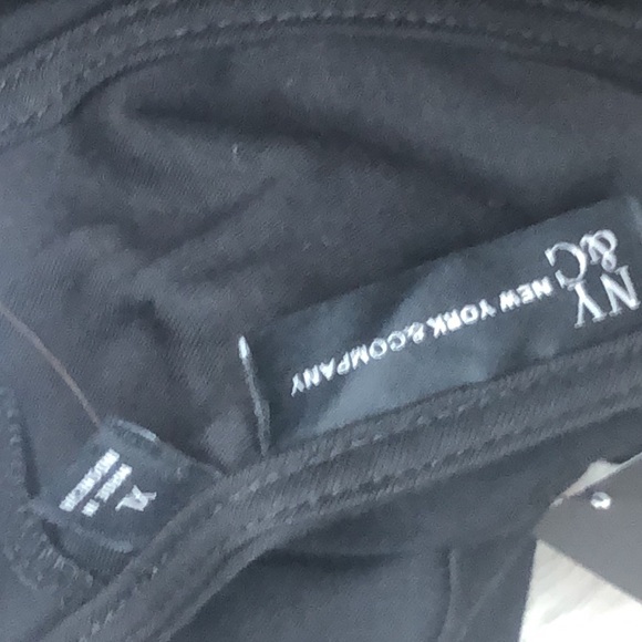 NWT New York Company Romper - Picture 7 of 7